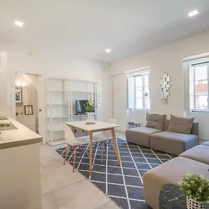 Coleginho Appartement