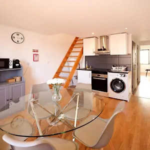 Apartamento In Castelo, Lisboa