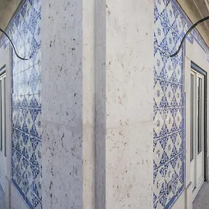 Apartment Prime - Sao Paulo 5, Lissabon