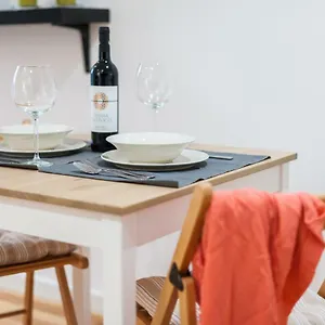 Apartamento Center Castelo, Lisboa